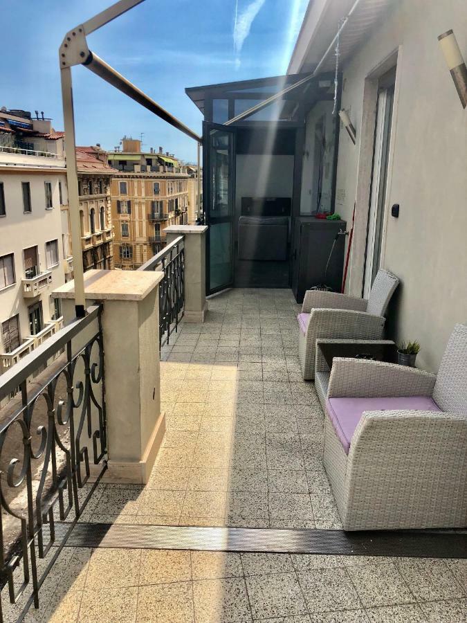 Maison Beaux-Arts Sanremo Exterior photo