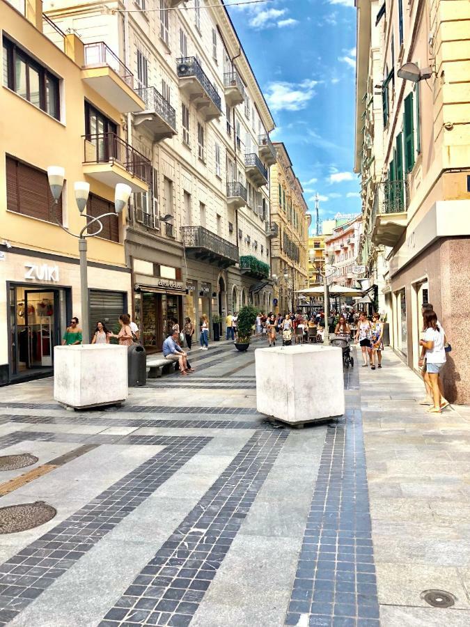 Maison Beaux-Arts Sanremo Exterior photo