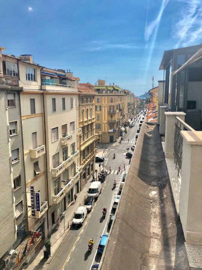 Maison Beaux-Arts Sanremo Exterior photo